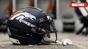 Broncos