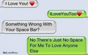 Cute Quotes For Your Boyfriend To Text | My Love Story | Love ... via Relatably.com