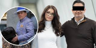 Bogdan Trojanek komentuje sprawę ojca Viki Gabor. "Oczywiście wiedziałem"