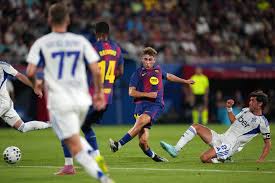 Barca Universal - News update