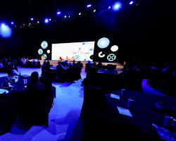 Image of Dubai Association Conference 2024
