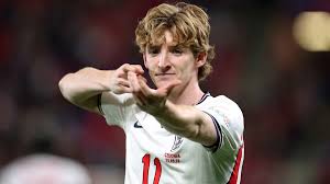 Barcelona & Real Madrid stars combine again for England goal vs Czechia — Yahoo Sports