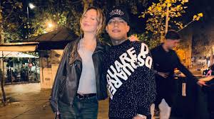 Ester Expósito Surpreende! De Freestyle a Jeans Nostálgicos dos Anos 2000!