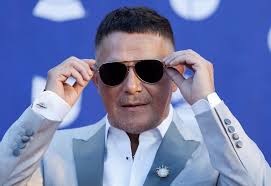 Alejandro Sanz da la sorpresa y gana el Latin Grammy a grabación del año