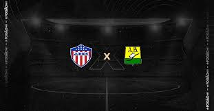 Júnior x Bucaramanga Palpites: Onde Assistir ao Jogo, Horário e Escalações 24-03