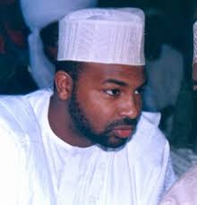Sani Abacha&#39;s son, Abba Abacha, was missing from a Swiss court Monday that was to hear his appeal of a lower court ruling ordering the return of $350 ... - abbah_abacha-323x336