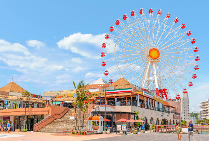 Okinawa