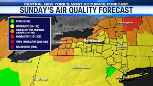 WSYR - News update