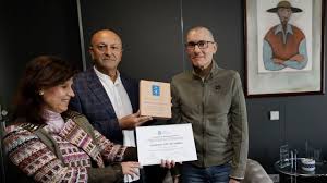 La Voz de Galicia - News update