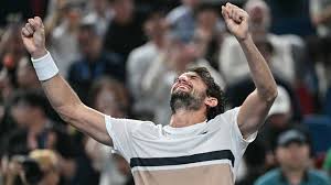 News source: ATP Tour