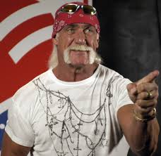 Image result for hulk hogan picture