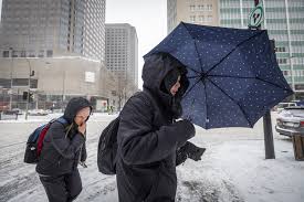 Hydro Quebec's Power Outage: 125,000 Homes Left in the Dark