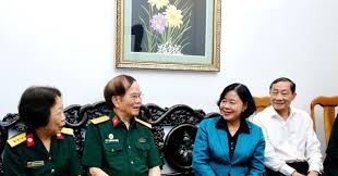 Báo VietNamNet - News update