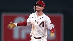 Diamondbacks searching for answers at 1st base: ‘We have to,’ Derrick Hall says