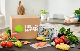 HelloFresh’s Pride post: Love it? Or would you take a safer approach?