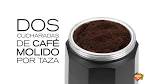 Vdeo: Cmo hacer el mejor caf con cafetera italiana El Comidista