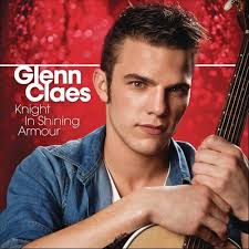 Glenn Claes&#39;s single “Knight In Shining Armour” stormed the charts and paved the way for him to his final victory. Congratz Glenn! - Glenn