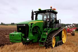 Risultati immagini per JOHN DEERE 8345 RT