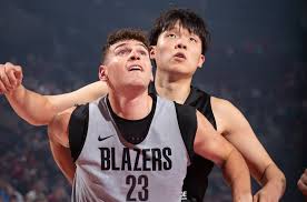 2024 and 2025 NBA Drafts Tell Different Stories for Blazers GM Joe Cronin