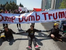 Image result for Donald Trump Road to Cleveland