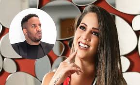 ¡Bomba! Melissa Klug vs. Farfán: ¿Quién le debe a quién la vida? - Imagen principal del artículo