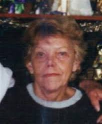 Margaret Shine Obituary - d4d932cc-4579-4894-8688-cf1be419836a