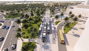 Sfax Light Rail Revival: African Bank to the Rescue? Find Out Now!