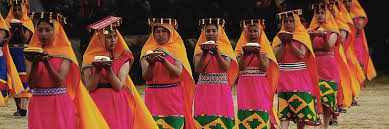 Image result for inti raymi 2015