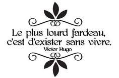 Famous Victor Hugo French Quotes. QuotesGram via Relatably.com