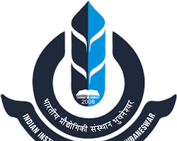 Indian Institute of Technology Bhubaneswar (IIT Bhubaneswar) logo
