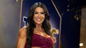 Gracyanne Barbosa se diverte com meme que a compara a personagem de Mortal Kombat