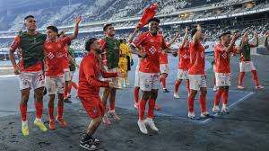Cienciano volverá a jugar cuartos de final en CONMEBOL Sudamericana tras 23 años