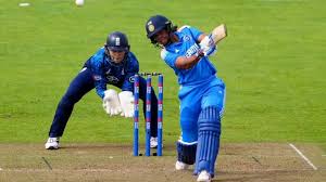 ESPNcricinfo - News update