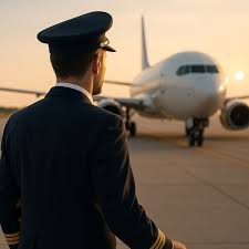 Cadet Pilot Program
