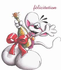 Résultat de recherche d'images pour "gifs gratuits félicitations"