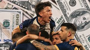 ¡Alianza Lima Hace Historia! Gana Millones y Va Por La Sudamericana - Imagen principal del artículo