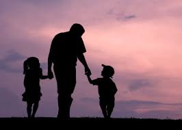 FATHERS &amp; FATHERHOOD: Greatest Quotes About Fathers and Fatherhood ... via Relatably.com