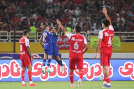 پس از تساوی در دربی؛ پرسپولیس از یاسر آسانی شکایت می‌کند