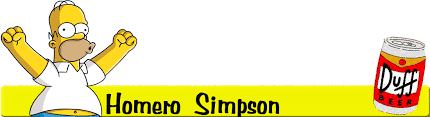 Homero Simpson