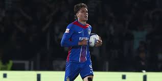 Alverca: batalha de avançados para ultrapassar período negro