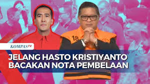 Kompas.tv - News update