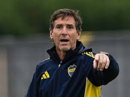 Con regresos esperados: los convocados de Boca vs Talleres