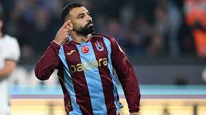Spor yazarları Trabzonspor - Beşiktaş maçını değerlendirdi: 'Mohamed Salah’ın anılmayacağı maç olabilir mi?' — Cumhuriyet