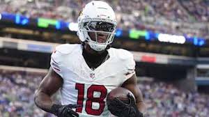 Cardinals' Marvin Harrison Jr. to Miss Game After Appendectomy