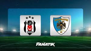 CANLI | Beşiktaş - Erzurumspor FK maçı ne zaman saat kaçta, hangi kanalda? (11'ler belli oldu) — Fanatik