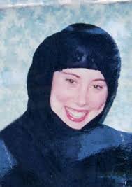 Collect Samantha Lewthwaite. White Widow: Samantha Lewthwaite. While the family have refused to speak out, neighbours recall the White Widow as a different ... - Samantha%2520Lewthwaite-747223