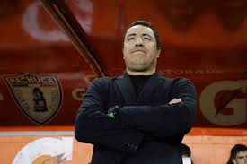 Efraín Juárez sobre las críticas hacia sus Pumas