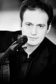 Ilya Gofman (viola) - 52169