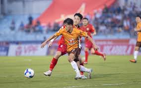 CLB Bình Dương và HAGL ‘vùng dậy’ khi V-League tạm nghỉ: Trở lại lợi hại hơn xưa?