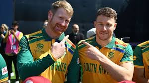 Cricket Addictor - News update